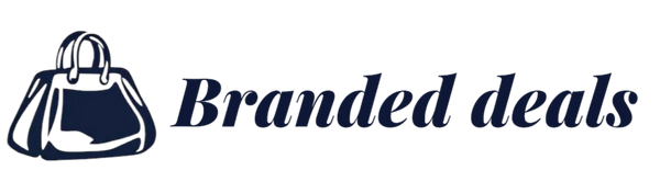Branded deals