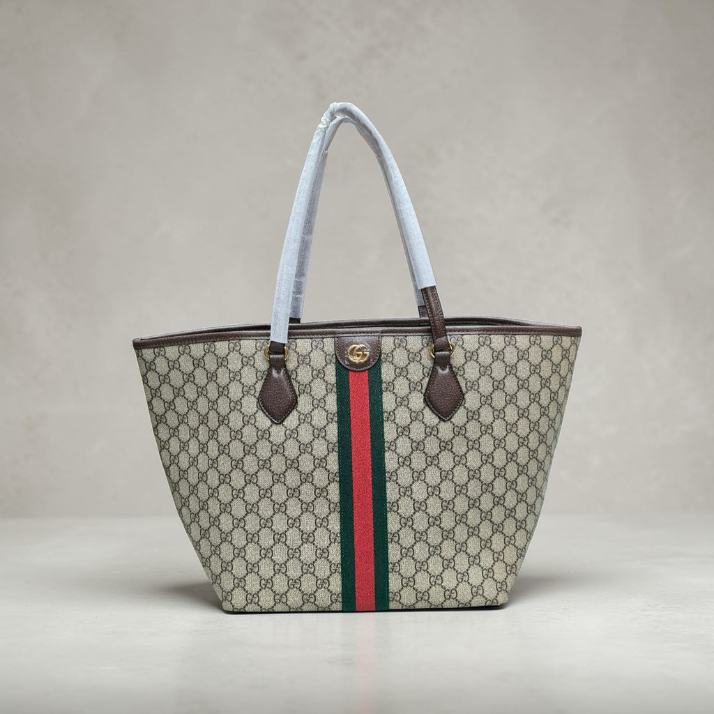 GG Guchi large Tote bag