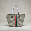 GG Guchi large Tote bag