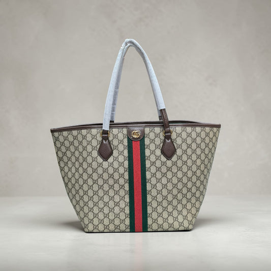 GG Guchi large Tote bag