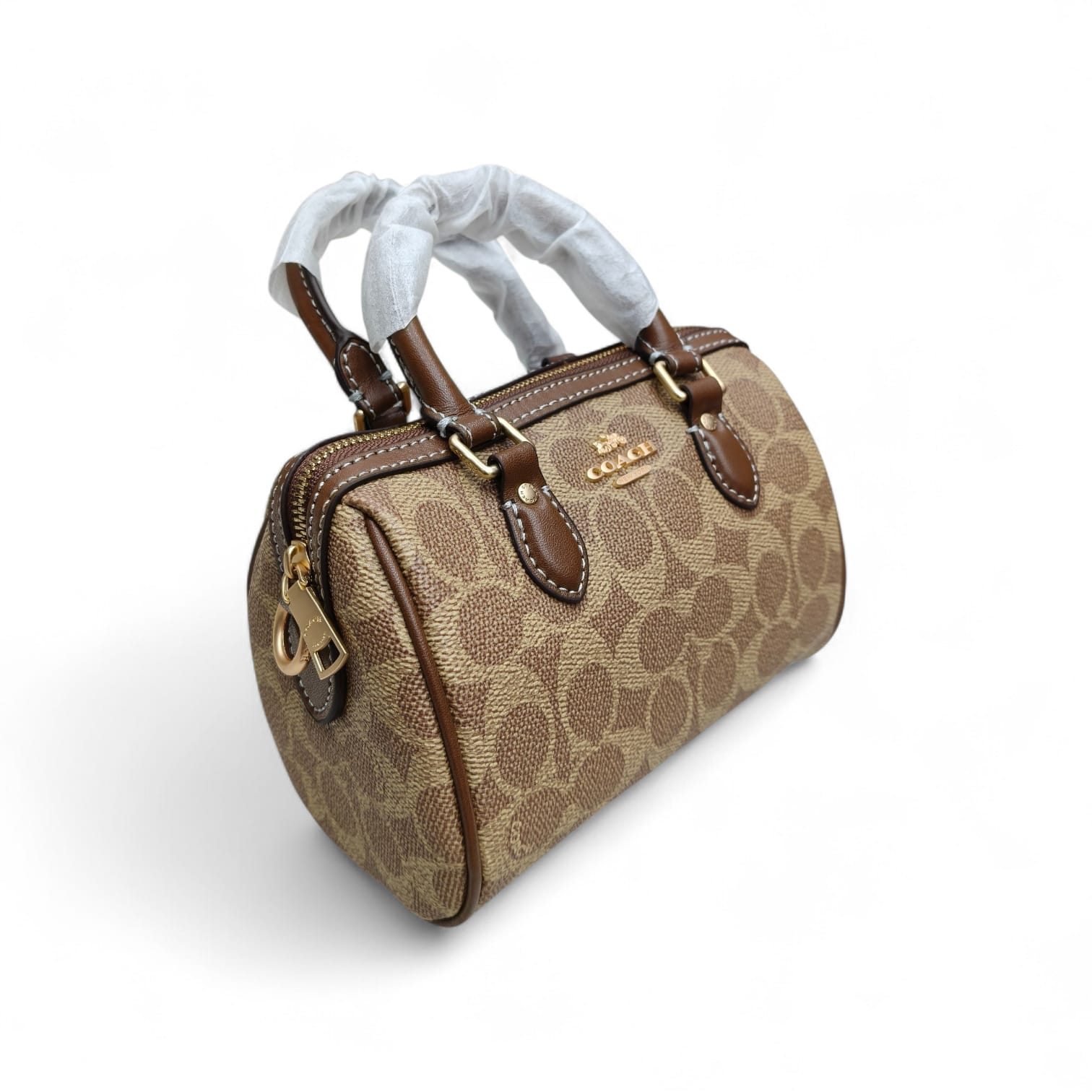 Coach handbag | Mini rowan crossbody