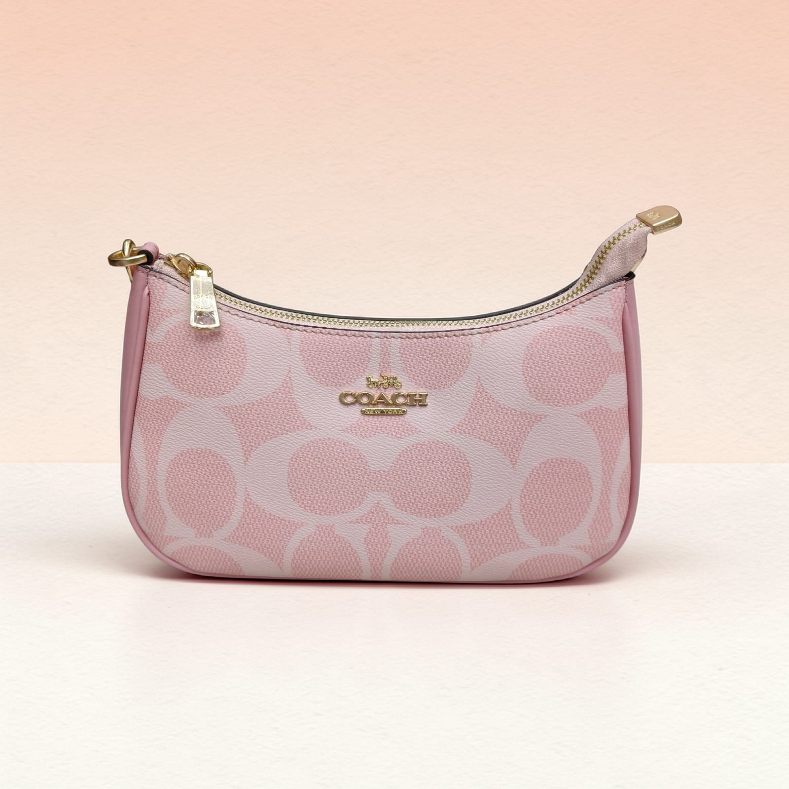 Coach Bags | Coach Teri Shoulder Bag in signature Floral Printed